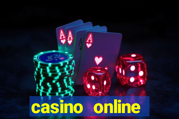 casino online brasil caca niqueis